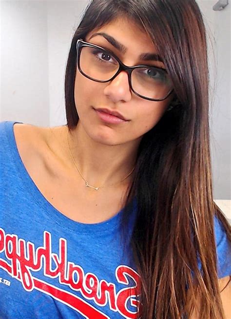 Mia Khalifa Khalifa Porn Videos .